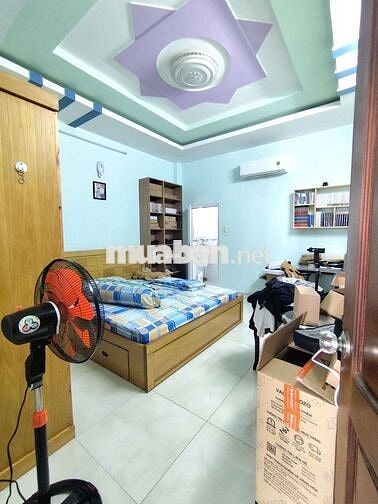 HXH THÔNG- 11ĐỒNG-312mv SÀN 5TẤM LÀM CHDV NGON-8PN-9WC - LÊ VĂN QUỚI