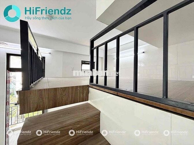 CHO THUÊ PHÒNG MỚI SẠCH SẼ CHƯA QUA SỬ DỤNG CÓ FULL NỘI THẤT RỘNG