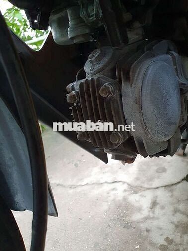 Honda Wave S100 207 .máy bao zin chưa rớt đầu nồi