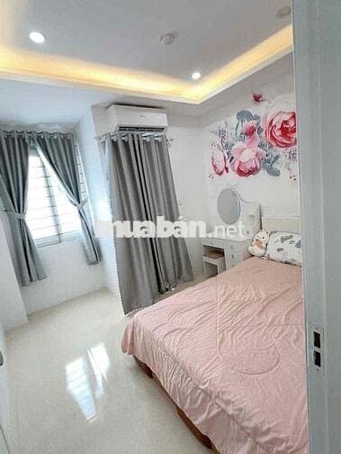 Bán CCMN Thoáng Đẹp, Có Sổ Đồng Sở Hữu- Khương Đình, Ngã 4 Sở