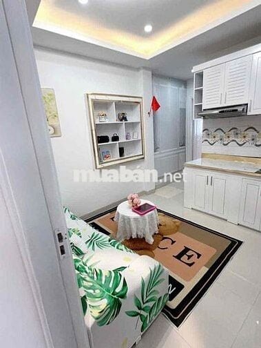 Bán CCMN Thoáng Đẹp, Có Sổ Đồng Sở Hữu- Khương Đình, Ngã 4 Sở