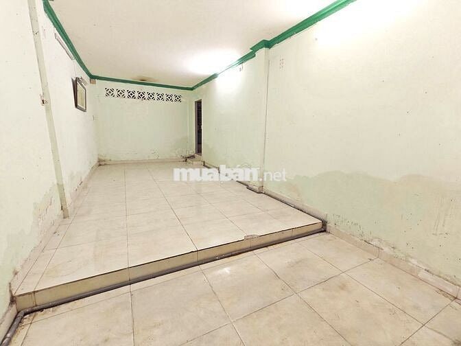🔥BÁN GẤP NHÀ Q.3, CMT8, DTSD 88M2, 2 TẦNG, CỬA PHỤ, HCĐ, HẺM 3 GÁC🔥