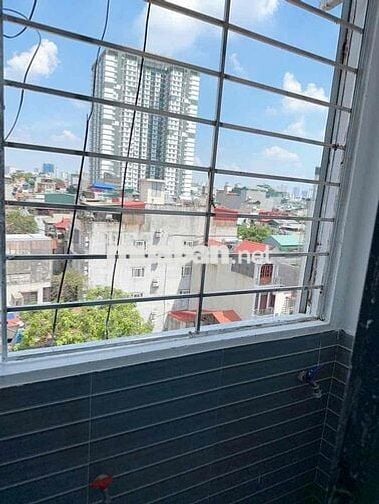 Bán CCMN Thoáng Đẹp, Có Sổ Đồng Sở Hữu- Khương Đình, Ngã 4 Sở