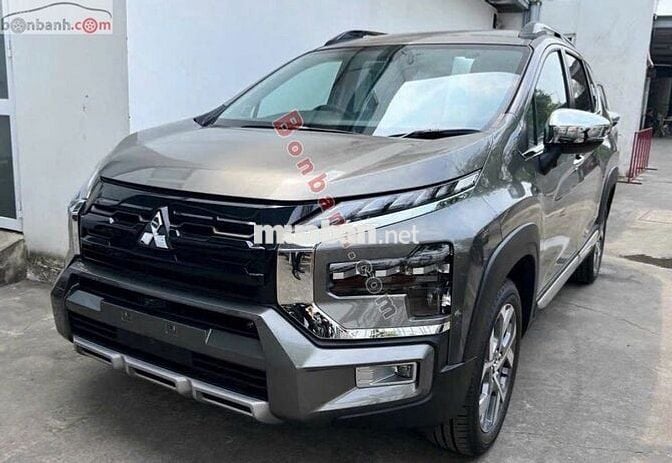 Mitsubishi Xpander Cross 1.5 AT 2025