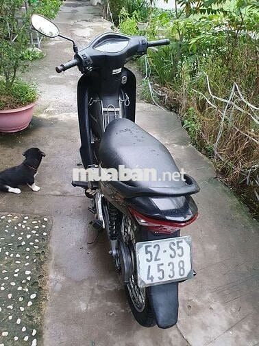 Honda Wave S100 207 .máy bao zin chưa rớt đầu nồi