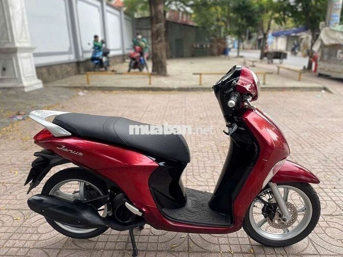Cần bán xe Janus 2017