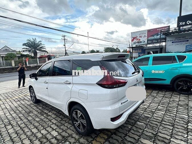 Mitsubishi Xpander 2024 1.5 MT - 13000 km