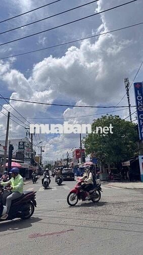 ❌ Bán Đất Đẹp Thổ Cư 100% _ Sổ Riêng, Xây Dựng Tự Do _ 823 LÊ VĂN LUOG