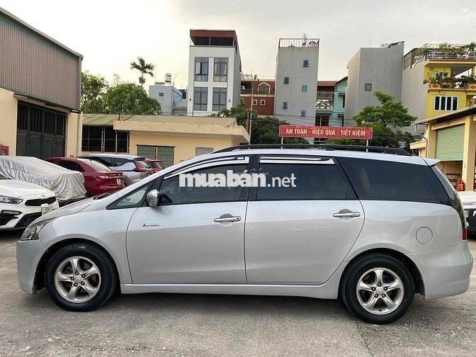 Mitsubishi Grandis 2005 2.4 AT - 200000 km