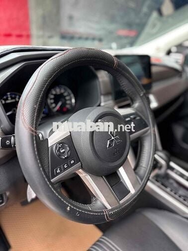 Mitsubishi Xpander 2022 AT Premium - 44000 km