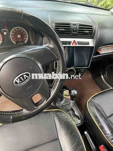 Kia Morning 2011 SX 1.1 AT Sport - 102000 km