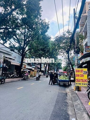 CHo thuê mbkd mặt tiền đường Cây keo 4x15m vị trí gần chợ đông đúc