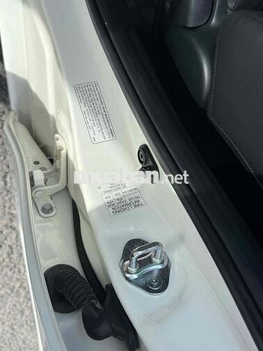 Toyota Vios 2021 1.5E MT - 35000 km