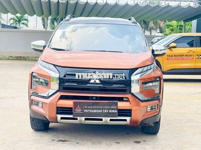 Mitsubishi Xpander Cross 2023 - 33700 km