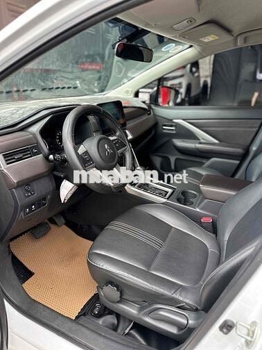 Mitsubishi Xpander 2022 AT Premium - 44000 km