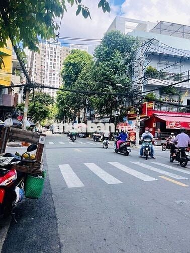 CHo thuê mbkd mặt tiền đường Cây keo 4x15m vị trí gần chợ đông đúc