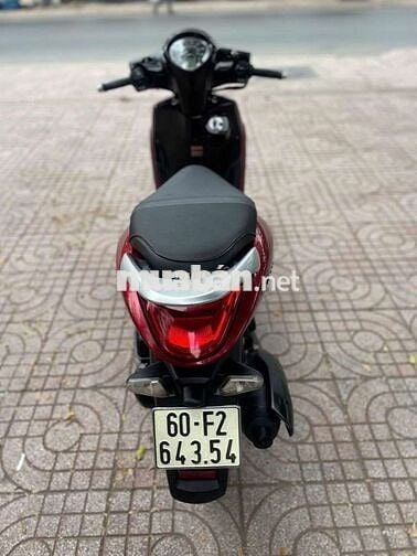 Cần bán xe Janus 2017
