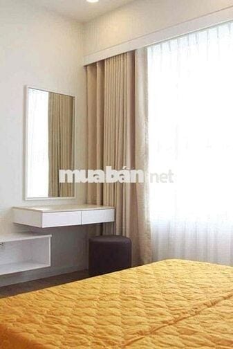 Bán gấp căn 3PN Saigon South Quận 7, Nhà full nội thất, Sổ sẵn