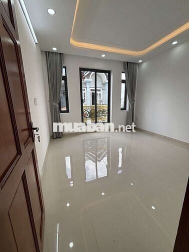 BÁN NHÀ 4 TẦNG _HẺM 479 HƯƠNG LỘ 2 BÌNH TÂN _DT 4X12 _GIÁ NHỈNH 6TỶ