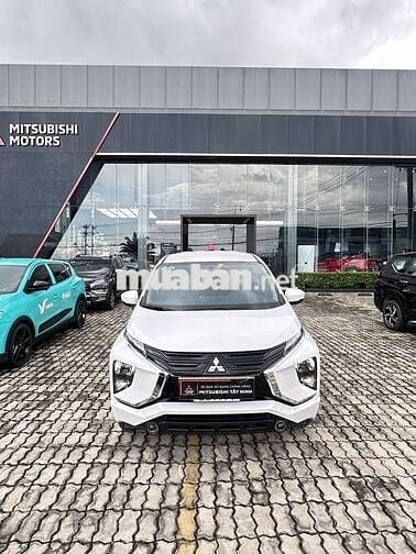 Mitsubishi Xpander 2024 1.5 MT - 13000 km