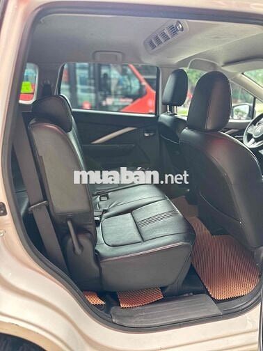 Mitsubishi Xpander 2022 AT Premium - 44000 km