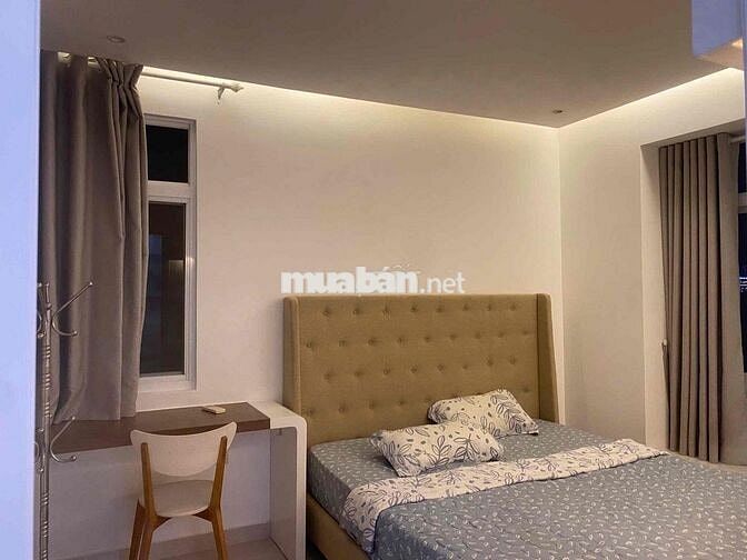 Cho thuê Sky Garden Quận 7, 2PN full nội thất nhà đẹp