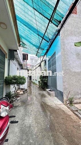 ❌ Bán Đất Đẹp Thổ Cư 100% _ Sổ Riêng, Xây Dựng Tự Do _ 823 LÊ VĂN LUOG