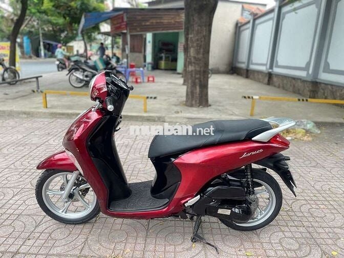 Cần bán xe Janus 2017