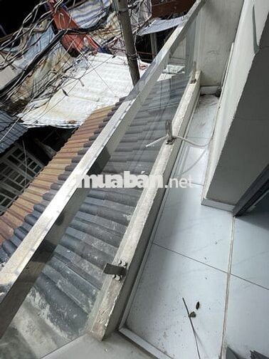 Mã Lò, BHH A. DTSD 45m2. Hẻm 3m. Nhà còn mới tiện ở ngay. Không QH.