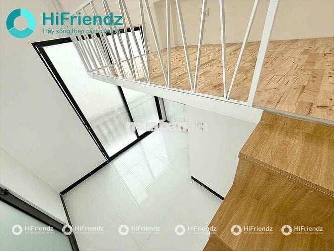 CHO THUÊ CHDV BANCOL NỘI THẤT CƠ BẢN NGAY LÊ ĐỨC THỌ