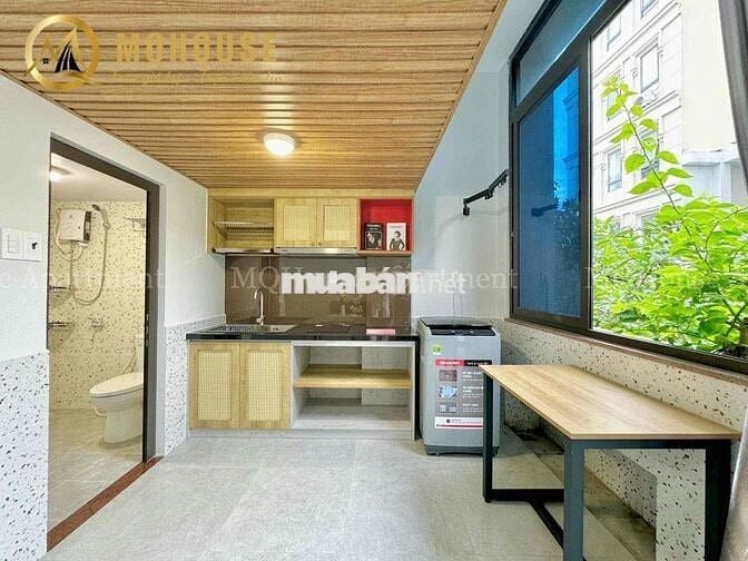 🔥 SIÊU PHẨM DUPLEX BAN CÔNG ĐẦY ĐỦ TIỆN NGHI NGAY CỘNG HOÀ 🌹