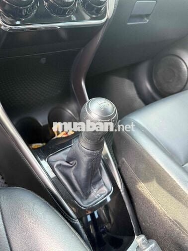 Toyota Vios 2021 1.5E MT - 35000 km