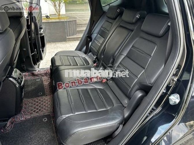 Honda CRV L 2022