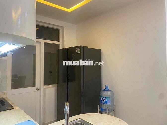 Cho thuê Sky Garden Quận 7, 2PN full nội thất nhà đẹp