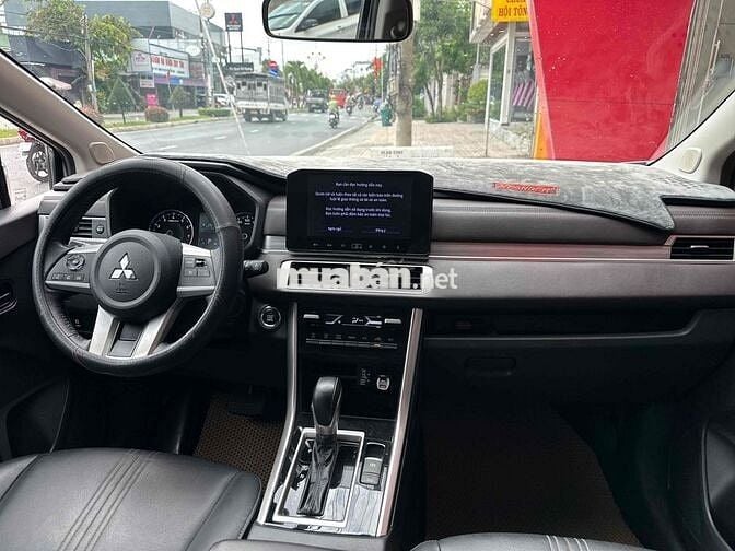 Mitsubishi Xpander 2022 AT Premium - 44000 km