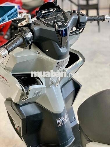 Vario 160 ABS 2023 xám xi măng – BSTP chính chủ