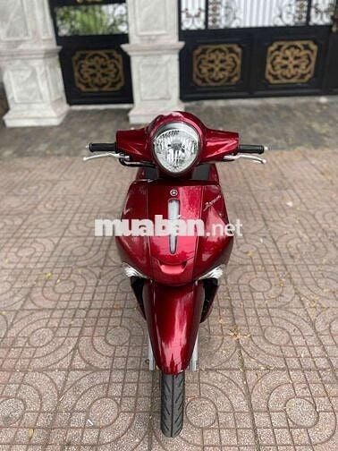 Cần bán xe Janus 2017
