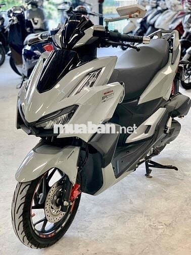 Vario 160 ABS 2023 xám xi măng – BSTP chính chủ