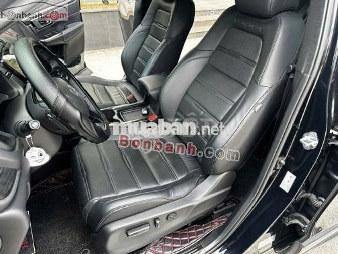 Honda CRV L 2022