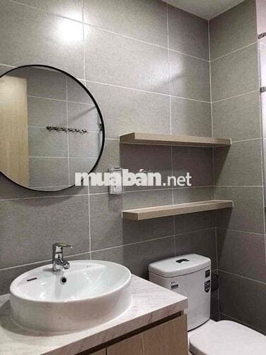 Bán gấp căn 3PN Saigon South Quận 7, Nhà full nội thất, Sổ sẵn