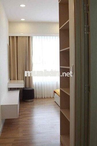 Bán gấp căn 3PN Saigon South Quận 7, Nhà full nội thất, Sổ sẵn