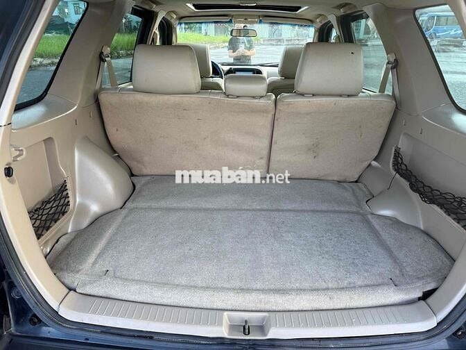 Ford Escape 2005 - 10 km