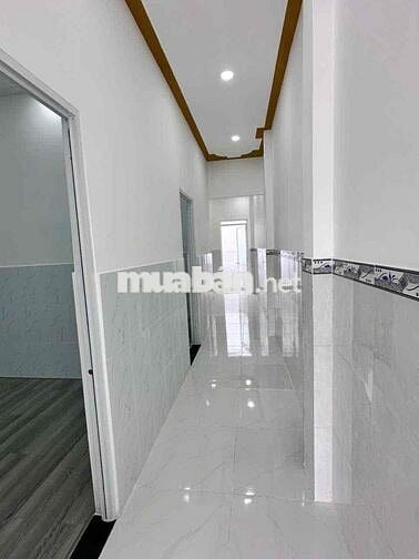 Tôi Chính Chủ cần bán nhà gần chợ thới tứ huyện hocmon hcm