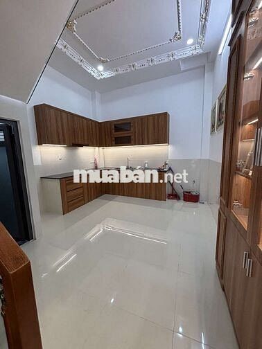 BÁN NHÀ 4 TẦNG _HẺM 479 HƯƠNG LỘ 2 BÌNH TÂN _DT 4X12 _GIÁ NHỈNH 6TỶ