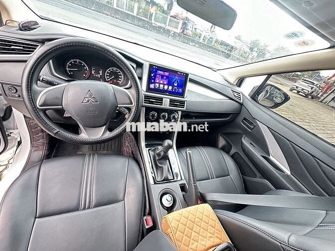 Mitsubishi Xpander 2024 1.5 MT - 13000 km