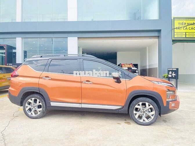 Mitsubishi Xpander Cross 2023 - 33700 km