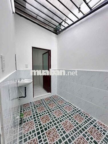 Tôi Chính Chủ cần bán nhà gần chợ thới tứ huyện hocmon hcm