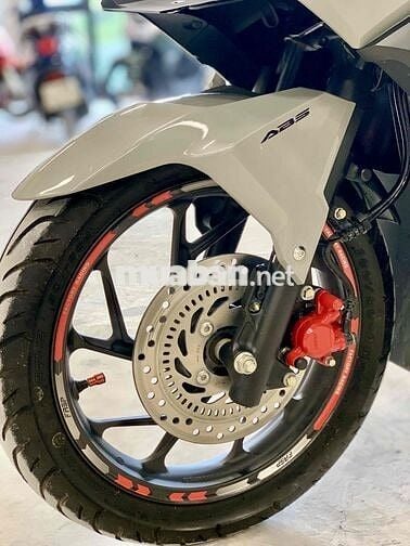 Vario 160 ABS 2023 xám xi măng – BSTP chính chủ