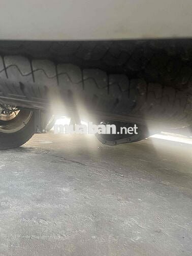 Ford Transit 2023 Siêu cọp, 1 chủ sơ cua chưa hạ
