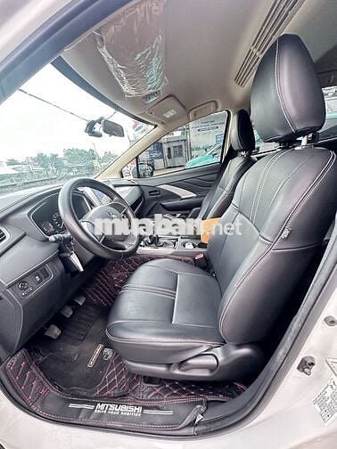 Mitsubishi Xpander 2024 1.5 MT - 13000 km